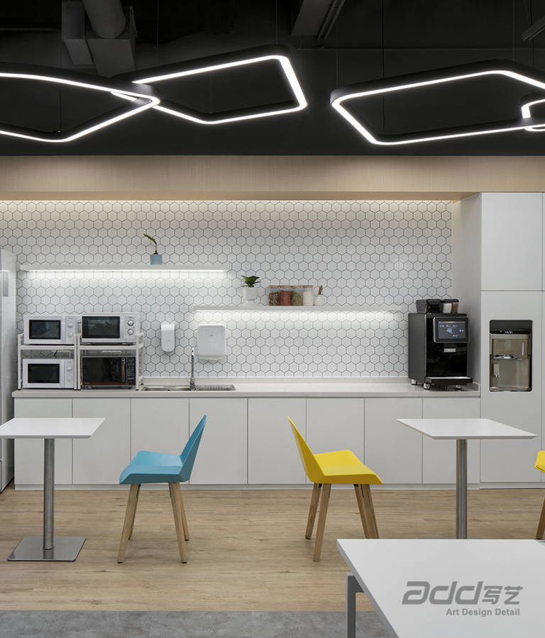 明源雲辦(bàn)公(gōng)樓設(shè)計(ji)-茶水區(qu)-pc