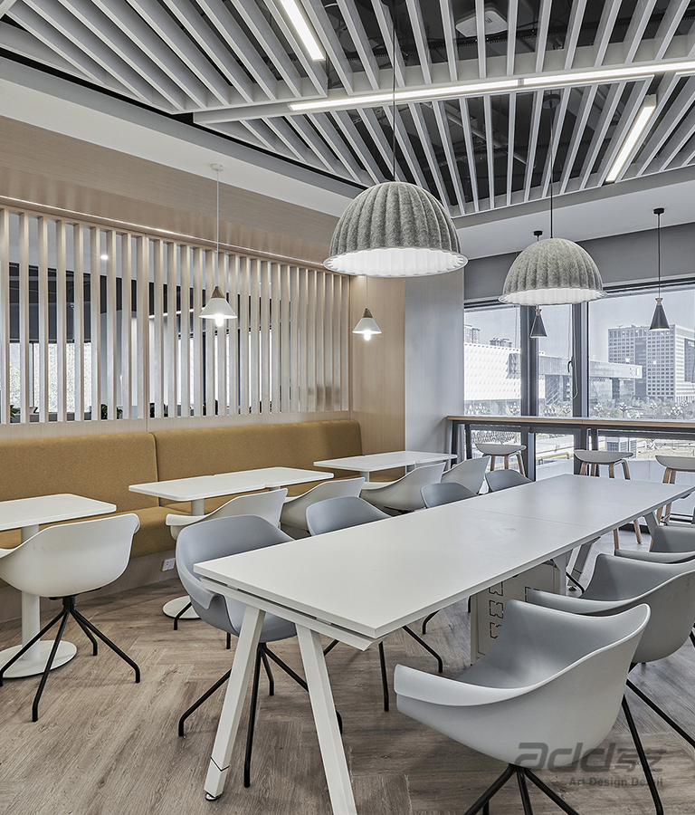 移遠(yuǎn)通(tong)信(xin)辦(bàn)公(gōng)室裝(zhuang)修設(shè)計(ji)-茶水間-pc