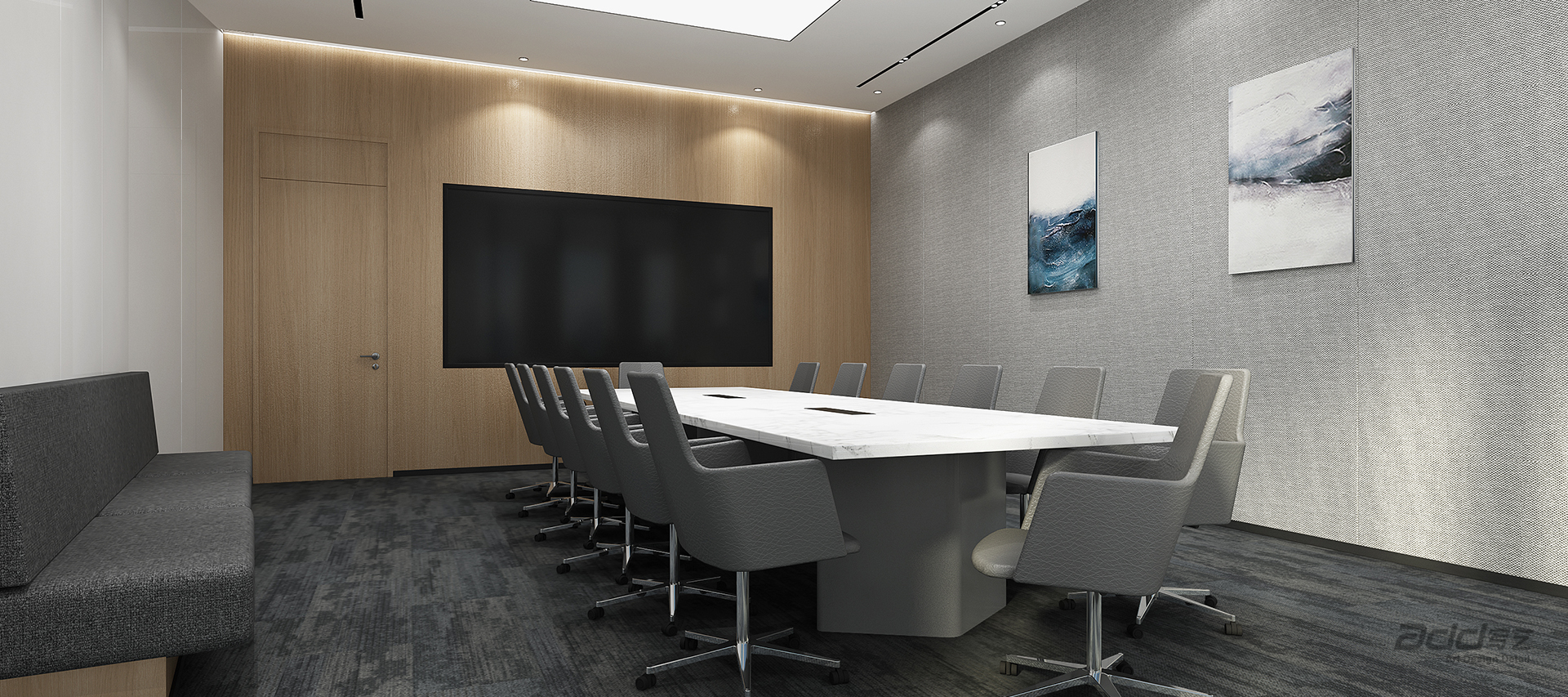 高(gao)瓴資(zi)本(ben)辦(bàn)公(gōng)室裝(zhuang)修-會議室-pc