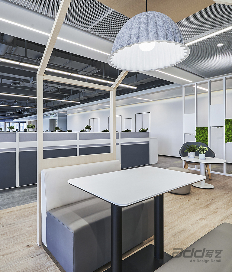 移遠(yuǎn)通(tong)信(xin)辦(bàn)公(gōng)室裝(zhuang)修設(shè)計(ji)-休閑區(qu)-pc