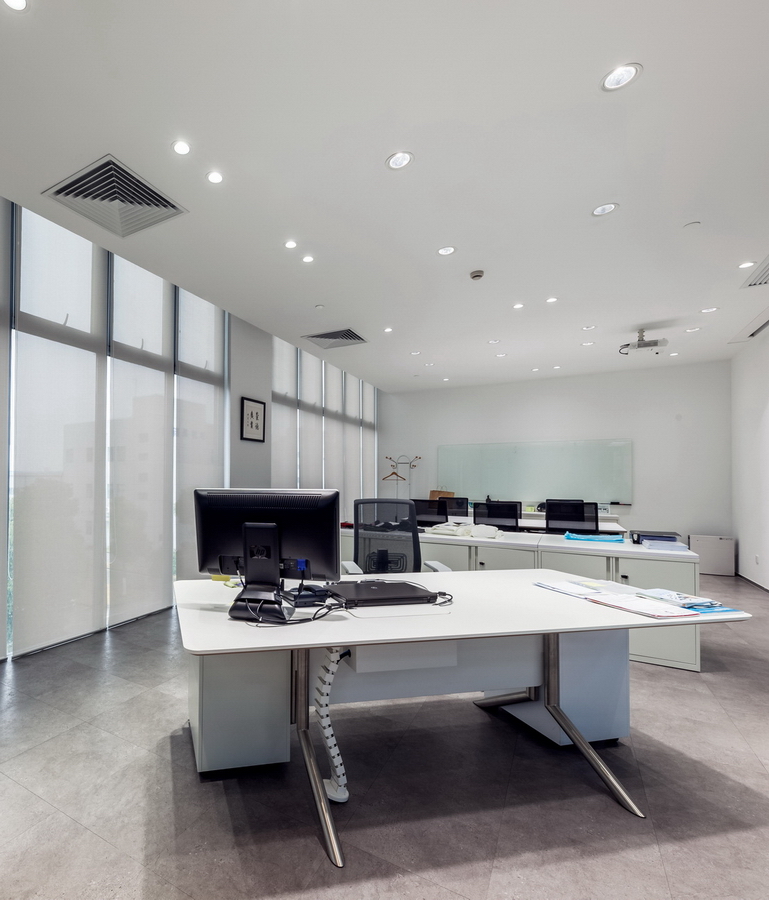 聖東尼（外齊(qi)）辦(bàn)公(gōng)室裝(zhuang)修-辦(bàn)公(gōng)區(qu)-pc