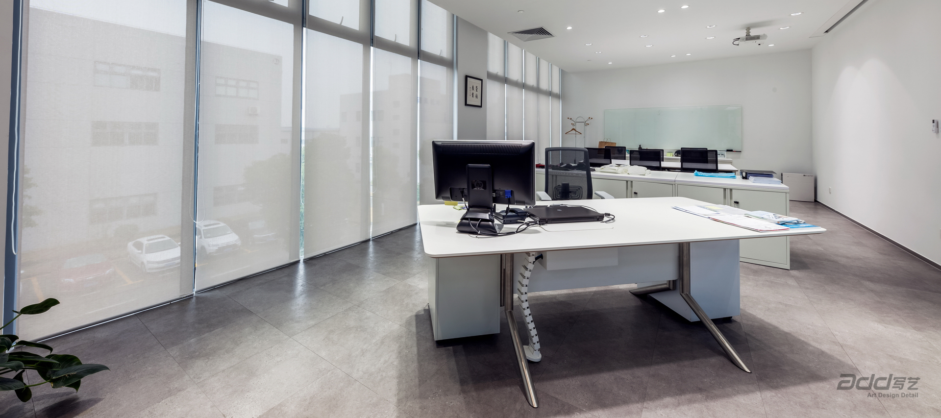 聖東尼（外齊(qi)）辦(bàn)公(gōng)室裝(zhuang)修-辦(bàn)公(gōng)區(qu)-pc