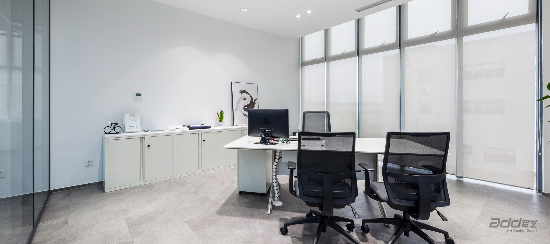 聖東尼（外齊(qi)）辦(bàn)公(gōng)室裝(zhuang)修-辦(bàn)公(gōng)區(qu)2-pc